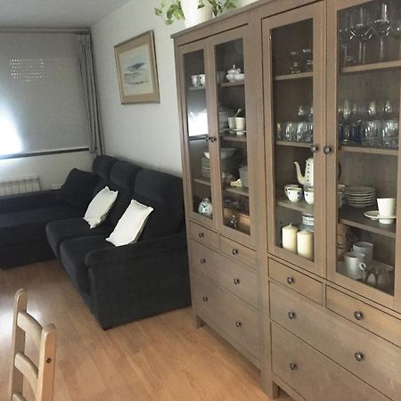 Apartamentos Mequedo Alcañiz Екстериор снимка