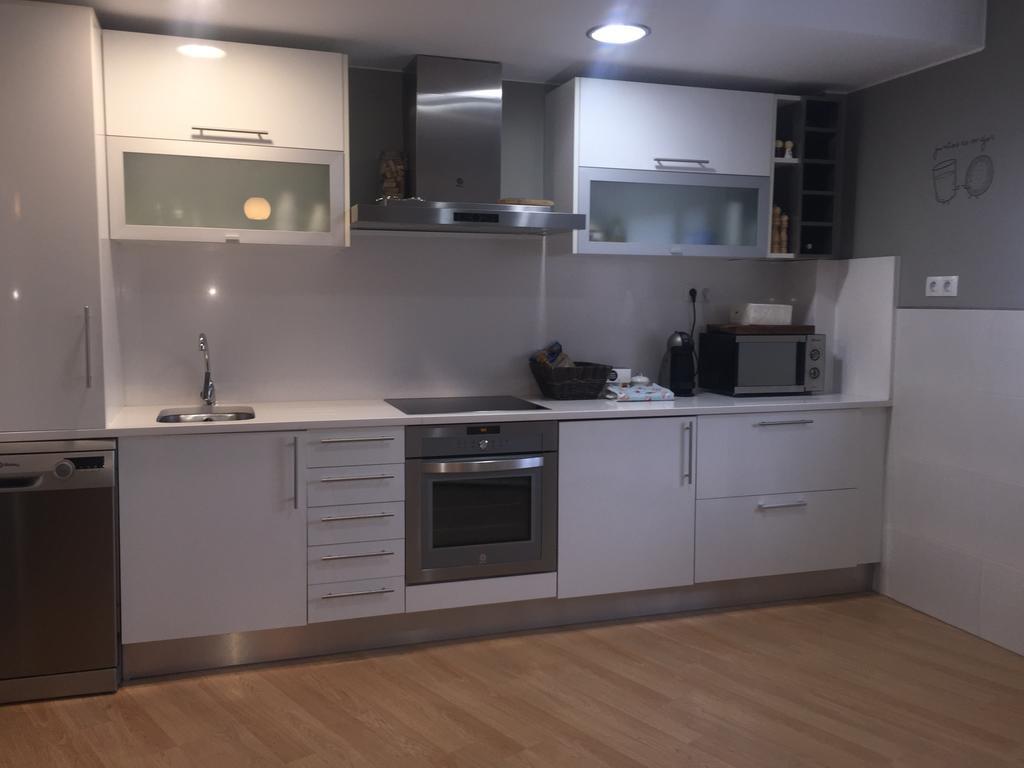 Apartamentos Mequedo Alcañiz Екстериор снимка