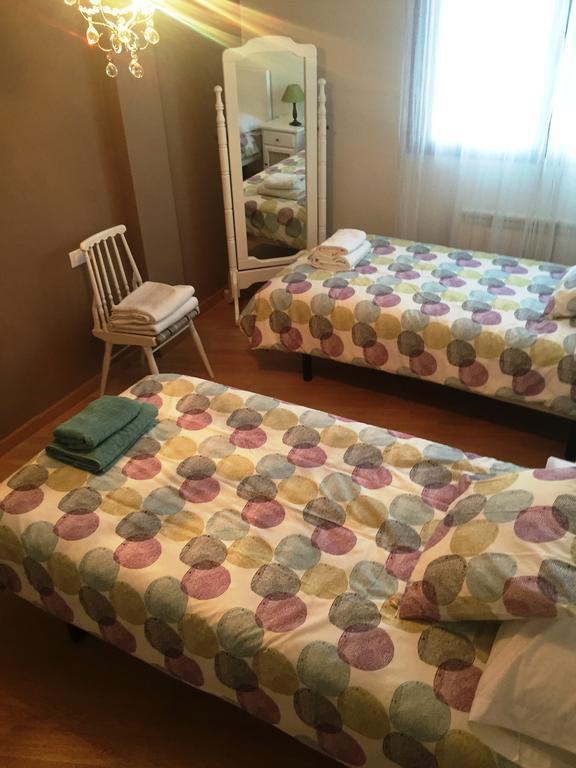 Apartamentos Mequedo Alcañiz Екстериор снимка