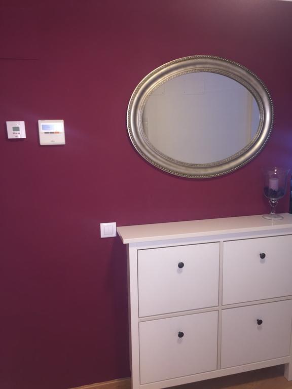 Apartamentos Mequedo Alcañiz Екстериор снимка