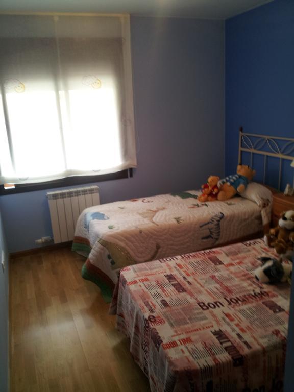 Apartamentos Mequedo Alcañiz Стая снимка