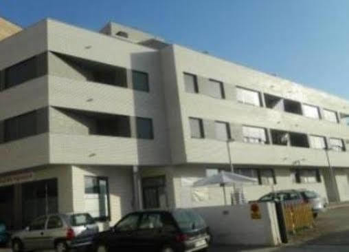 Apartamentos Mequedo Alcañiz Екстериор снимка