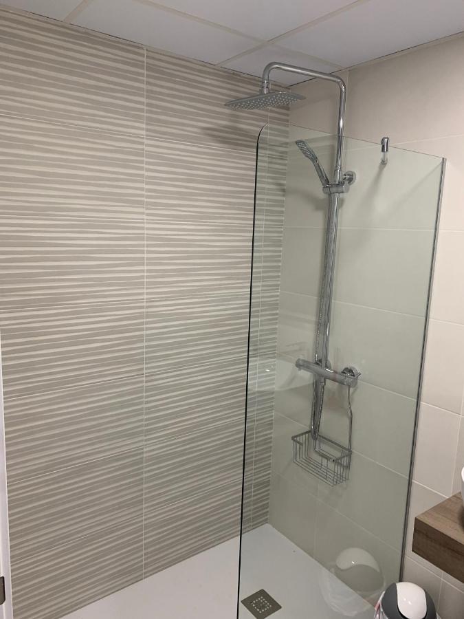 Apartamentos Mequedo Alcañiz Екстериор снимка